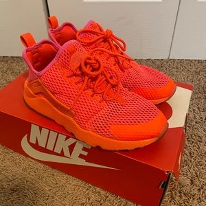 Huarache Run Ultra Breathe